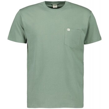 Kleidung Herren T-Shirts Scout  Grün