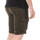 Kleidung Herren Shorts / Bermudas Rms 26 RM-3589 Grün