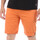 Kleidung Herren Shorts / Bermudas Rms 26 RM-3579 Orange