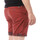 Kleidung Herren Shorts / Bermudas Rms 26 RM-3590 Rot