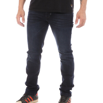 Kleidung Herren Straight Leg Jeans Rms 26 RM-5603 Blau