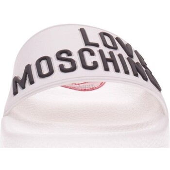 Love Moschino  Weiss