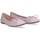 Schuhe Mädchen Ballerinas Bubble Bobble 62418 Violett