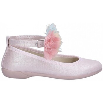Schuhe Mädchen Sneaker Luna Collection 63852 Rosa