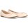 Schuhe Mädchen Ballerinas Luna Kids 68781 Beige