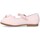 Schuhe Mädchen Ballerinas Luna Kids 68788 Rosa
