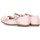 Schuhe Mädchen Ballerinas Luna Kids 68788 Rosa