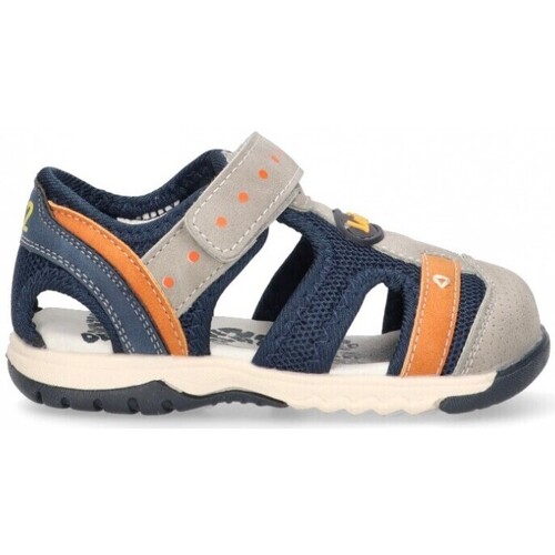 Schuhe Jungen Sandalen / Sandaletten Lois 69073 Blau