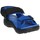 Schuhe Jungen Sandalen / Sandaletten Grunland SA1195-M4 Blau