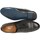 Schuhe Herren Slipper Payo 412 Braun