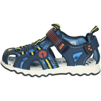 Schuhe Jungen Babyschuhe Asso AG-15003 Blau