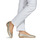 Schuhe Damen Ballerinas JB Martin TREFLE Tresse / Goldfarben