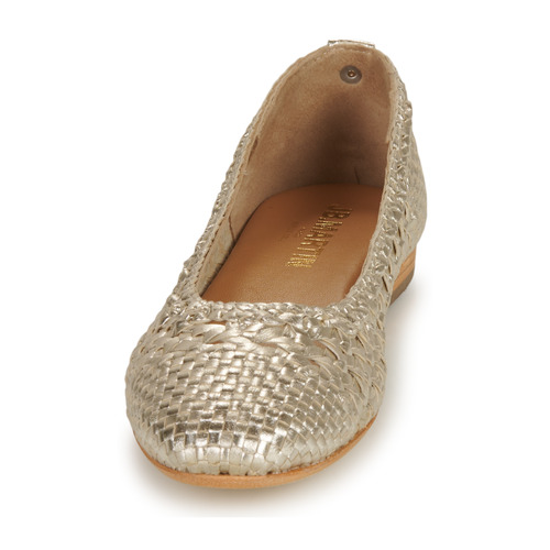 JB Martin TREFLE Tresse / Goldfarben