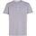 Kleidung Herren T-Shirts Calvin Klein Jeans  Violett