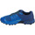 Schuhe Herren Laufschuhe Inov 8 Roclite G 275 V2 Blau