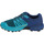 Schuhe Damen Laufschuhe Inov 8 Roclite G 275 V2 Blau