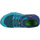 Schuhe Damen Laufschuhe Inov 8 Roclite G 275 V2 Blau