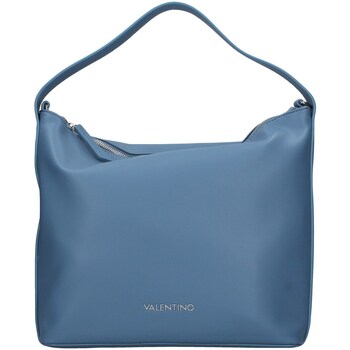 Taschen Damen Schultertaschen Valentino Bags VBS5JM02 Blau