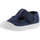 Schuhe Kinder Sandalen / Sandaletten Victoria SANDALEN  136625 CANVAS Blau