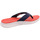 Schuhe Herren Wassersportschuhe Skechers Badeschuhe GO CONSISTENT SANDAL - SYNTHWA 229035 NVRD Blau