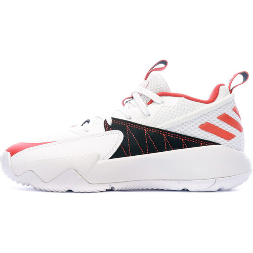 Schuhe Herren Basketballschuhe adidas Originals GY8965 Weiss