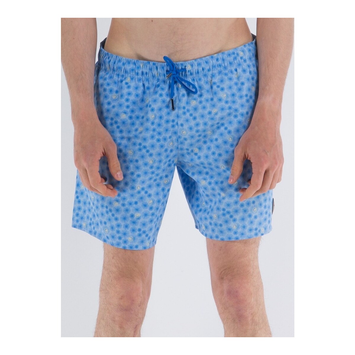 Kleidung Herren Shorts / Bermudas Colmar 72692XP Blau