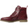 Schuhe Mädchen Boots Kickers Tyrol Rot
