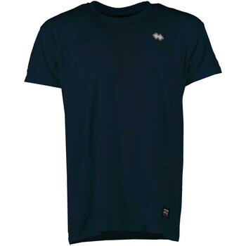 Errea Republic  T-Shirts & Poloshirts Essential Tee Man Logo Piccolo 75 Mc Ad