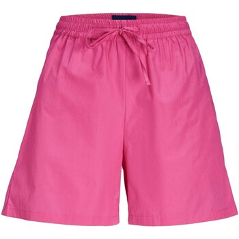 Kleidung Damen Shorts / Bermudas Jjxx 12224686 Rosa
