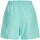 Kleidung Damen Shorts / Bermudas Jjxx 12224686 Grün