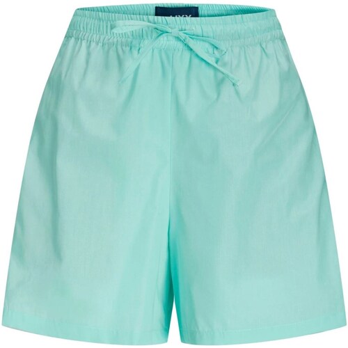 Kleidung Damen Shorts / Bermudas Jjxx 12224686 Grün