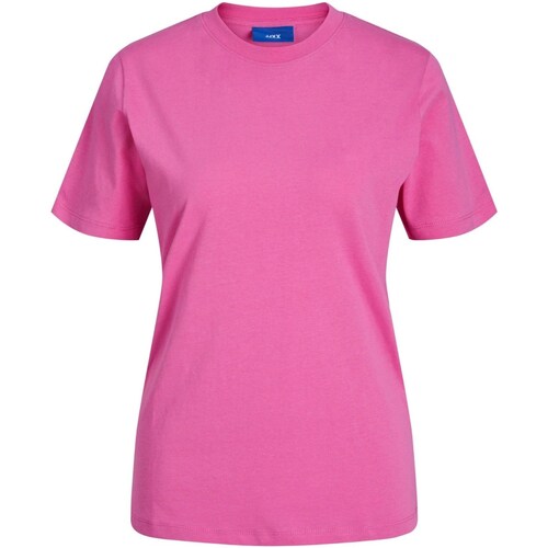 Kleidung Damen T-Shirts Jjxx 12200182 Rosa