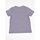 Kleidung Kinder T-Shirts & Poloshirts Guess L3GI31 K8HM0 Violett