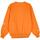 Kleidung Herren Sweatshirts Grimey  Orange