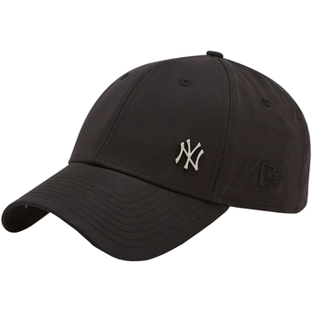 Accessoires Schirmmütze New-Era 9FORTY New York Yankees Flawless Cap Schwarz