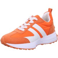 Schuhe Damen Sneaker La Strada 2200131-2234 orange