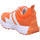 Schuhe Damen Sneaker La Strada 2200131-2234 Orange