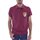 Kleidung Herren T-Shirts & Poloshirts Roberto Cavalli QXH01G KB002 Rot
