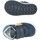 Schuhe Kinder Sneaker High Balducci CITA5836 Blau