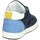 Schuhe Kinder Sneaker High Balducci CITA5829 Blau