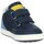 Schuhe Kinder Sneaker High Balducci CITA5829 Blau