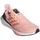 Schuhe Damen Multisportschuhe adidas Originals ULTRABOOST 22 W HEAT READ Rosa