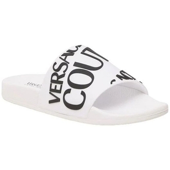 Versace Jeans Couture 71YA3SQ1 Weiss