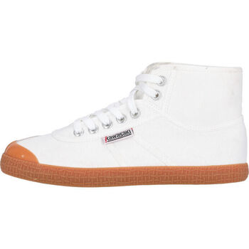 Schuhe Sneaker Kawasaki Original Pure Boot K212442-ES 1002 White Weiss