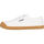 Schuhe Sneaker Kawasaki Original Pure Shoe K212441-ES 1002 White Weiss
