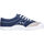 Schuhe Sneaker Kawasaki Original Worker Shoe K212445-ES 2037 Estate Blue Blau