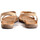 Schuhe Damen Sandalen / Sandaletten Amarpies ABZ23572 Gold