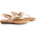 Schuhe Damen Sandalen / Sandaletten Amarpies ABZ23573 Gold