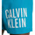 Kleidung Herren Badeanzug /Badeshorts Calvin Klein Jeans Intense Power Blau