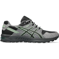 Schuhe Herren Sneaker Asics Baskets  Gel-Citrek Schwarz